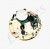 ISA 8173 Quartz Watch Movement