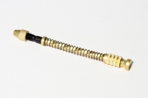 Drill - Brass Mini Archimedes Type