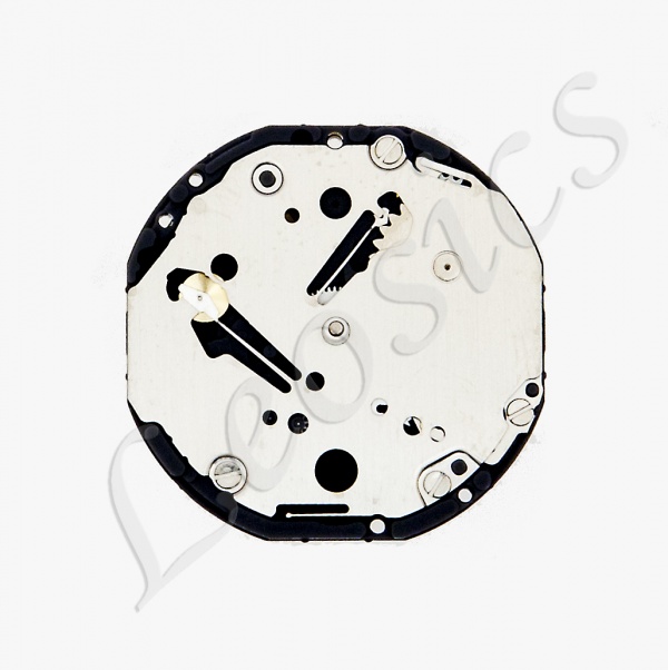 Seiko VD72 Quartz Watch Movement 