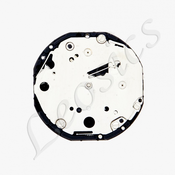 Seiko VD84 Quartz Watch Movement 