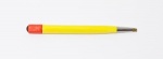 Scratch Brush - Retractible Brass Bristles