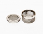 Cleaning Basket - 20mm Press Fit Closure
