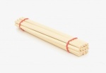 Pegwood 18 Sticks, 5mm