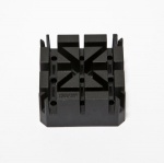 Horotec Universal Bracelet Holder, 9 Holes, 8 Slots 2.8 to 6.3 mm, MSA10.501