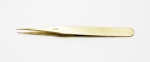 Tweezers - Brass No. MM - 130mm