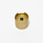 Horotec Movement Holder with Central Screw for Cal 2135, MSA09.010-24